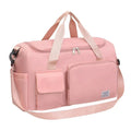 Pack Light Duffel Fits your weekend, Handles your gym, Does it all, Everything you need